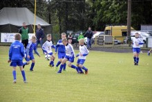 Wigry Suwałki czwarte w mistrzostwach województwa żaków