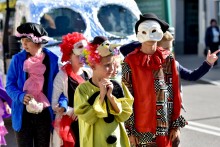 Wigraszek zawładnął Suwałkami [zdjęcia]