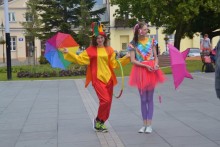 Jubileuszowy Wigraszek. Organizatorzy zapraszają do udziału w warsztatach