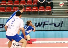 Karol Rawiak i Mateusz Linda zagrają w Ślepsku