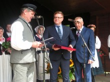 Pogranicze ma już 35 lat [zdjęcia]