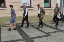 Zatrzymać się na chwilę i wspomnieć ofiary Obławy [zdjęcia]