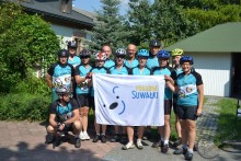 MTB. Suwalscy kolarze w krajowej czołówce