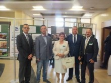 Rolnicy z Wólki gm. Filipów i PH-U „Sodyba” z Puńska w gronie laureatów Podlaskiej AgroLigi 2016