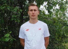 Rio de Janeiro. Druga porażka debla Cwalina/Wacha