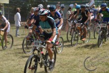  MTB. Suwałki górą!...