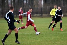 Wigry II Suwałki. Kamil Lauryn zastąpił Andrzeja Spurę i chce wrócić do IV ligi