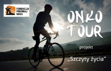 Wyścig Onko Tour 2016. Z Czesławem Langiem i metą w Suwałkach 