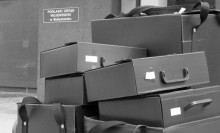 Dwa bagażniki dokumentów. Budimex wystąpił o zgodę na budowę Obwodnicy