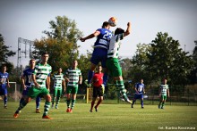 Lech, Legia Jagiellonia na liście życzeń Wigier w 1/16 PP 