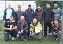 Najlepiej strzelają policjanci z Augustowa