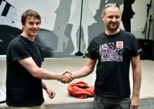 SBF w obiektywie Wojciecha Otłowskiego – wystawa w Rozmarino [zdjęcia]