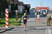 Rosjanie zdominowali XXII Międzynarodowy Półmaraton Gusiew - Gołdap [zdjęcia]