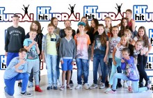 Kuba Walendykiewicz i Monika Bogdanowicz od września na antenie TVP 1 [zdjęcia, wideo]