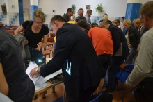 Modernizacja Krzywólki w przyszłym roku? [zdjęcia]