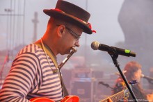 Jelonek i inni. RockWater w Szelmencie [zdjęcia]