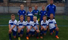 IV Memoriał G. Wołągiewicza. W piątek losowanie, w sobotę i niedzielę mecze