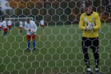 Klasa okręgowa. Wigry II w sobotę, Pomorzanka w niedzielę