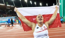 Rio de Janeiro. Złoto i rekord świata Anity Włodarczyk, Joanna Fiodorow - dziewiąta