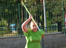 Lekkoatletyka. Kamila Turowicz dziesiątą oszczepniczką XXII OOM