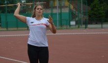 Falstart Marii Andrejczyk w Diamentowej Lidze