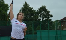 Rio de Janeiro. Teraz Majce potrzeba spokoju