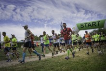 Maraton Wigierski. Ponad 500 osób pobiegnie nad Wigrami