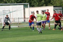 Klasa okręgowa. Wyjazdowa inauguracja Pomorzanki i Wigier II