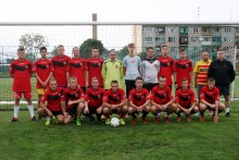 Klasa okręgowa. Remisy Pomorzanki i Wigier II na inaugurację 