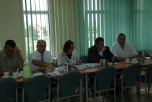 Powiat Suwalski. Inwestycyjne przymiarki na rok 2017