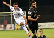 Wigry Suwałki. Marcin Tarnowski zagra w ósmej lidze niemieckiej 