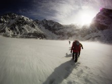 Zuzanna Andruczyk zdobyła Mont Blanc
