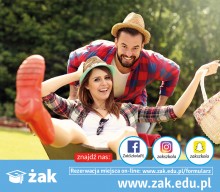 Jestem rolnikiem, jestem przedsiębiorcą!