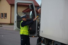 Dzień Bez Ofiar Śmiertelnych na Drogach. Prawie 60 mandatów