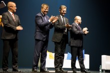 III Wschodni Kongres Gospodarczy  EEC– Liderzy Przyszłości czyli „Jak przekuć Pasję w Biznes”?