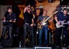 Dali czadu. Półfinał Rockowań 2016 w Suwałkach [fotorelacja]