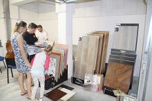 Mieszkańcy pod wielkim wrażeniem Targów Racis i Partnerzy [zdjęcia]