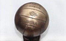 Ślepsk Suwałki drugi w Pucharze Lwowa