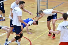 W sobotę Ślepsk zagra w Ostrołęce