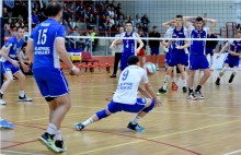 Ślepsk - SMS PZP Spała na inaugurację I ligi