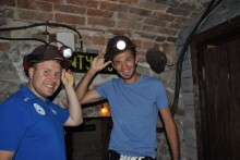 Sparingi Ślepka. Po Lwowie pora na Radom