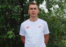 Adam Cwalina: Rio to historia, trzeba już myśleć o Tokio