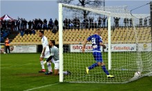 I liga. Zagłębie liderem, Wigry drugie, ale grają w niedzielę (u nas relacja live)