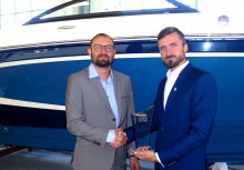 S-YACHTS z Augustowa liderem sprzedaży jachtów motorowych