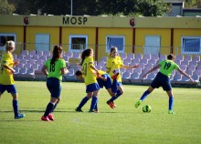 III liga kobiet. Suwalczanki idą jak burza