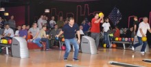 MK Bowling w Suwałki Plaza. Za miesiąc pobawimy się w centrum rozrywki 