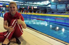 Paraolimpiada w Rio. Joanna Mendak na piątej pozycji 