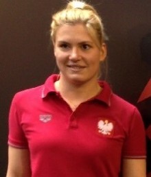 Paraolimpiada w Rio. Joanna Mendak na koniec bez finału