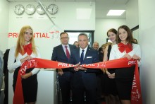 Prudential otwiera swój oddział w Białymstoku i zaprasza do współpracy ponad sto osób 