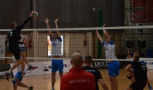 VII Memoriał J. Gajewskiego: porażka Ślepska, zwycięstwo Łotyszy 